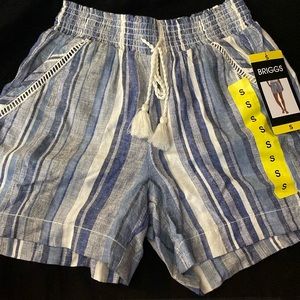 Small beach shorts